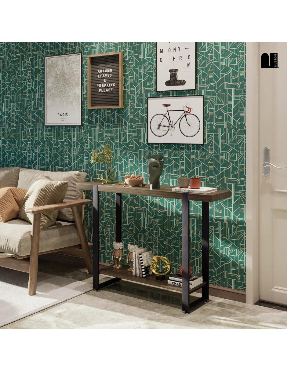 Credenza Renna de MDF 2