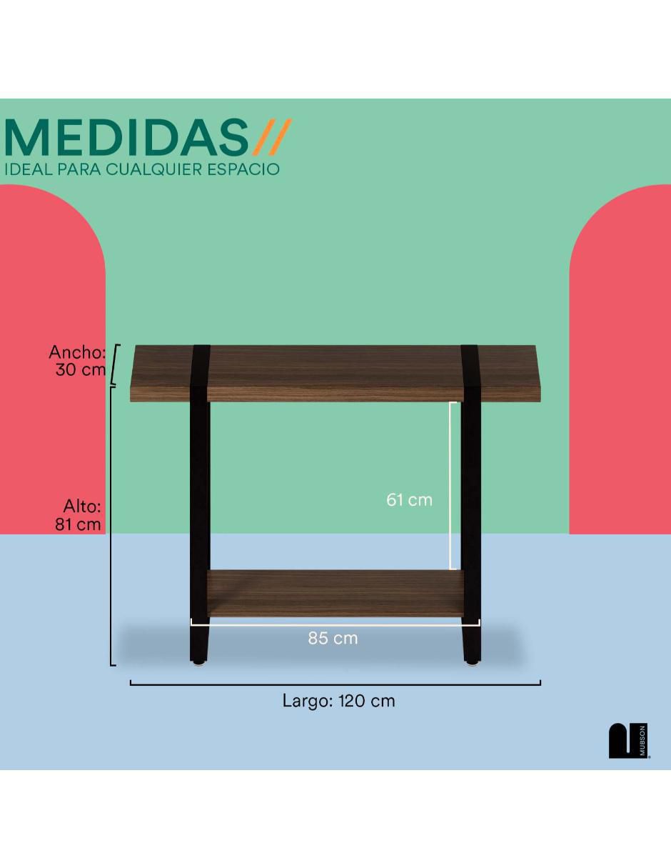 Credenza Renna de MDF 7