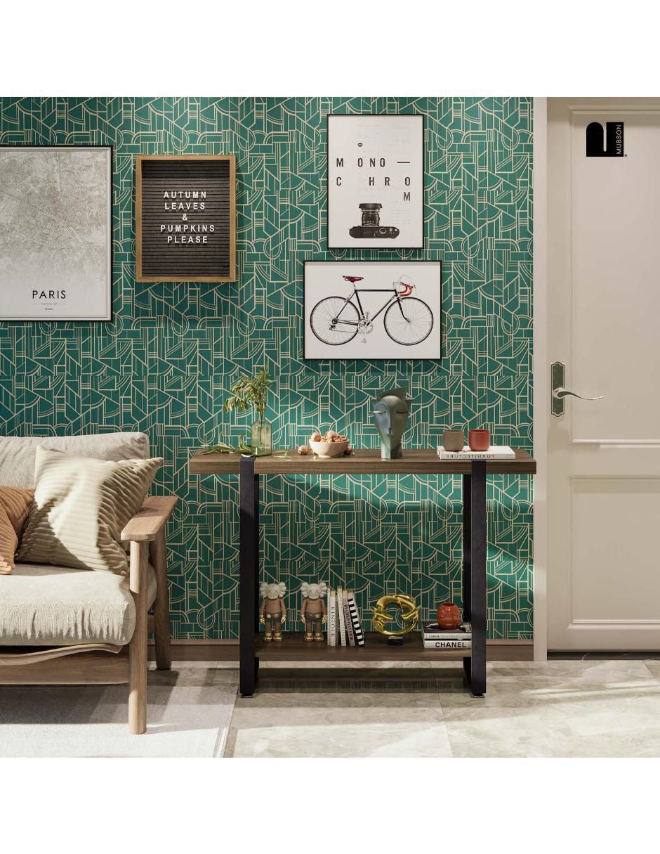 Credenza Renna de MDF 3