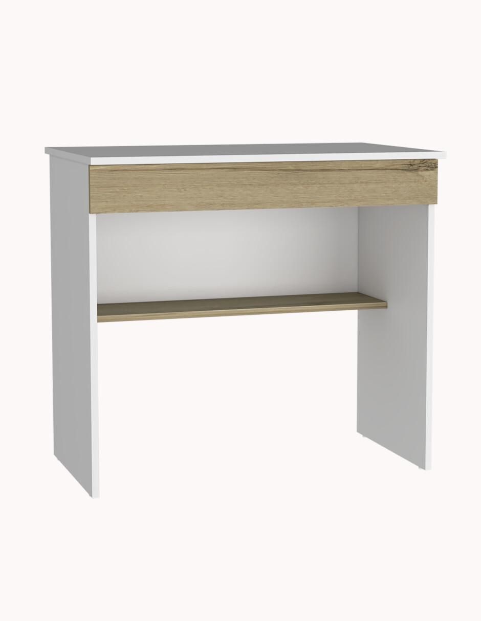 Escritorio Ohio de melamina 4