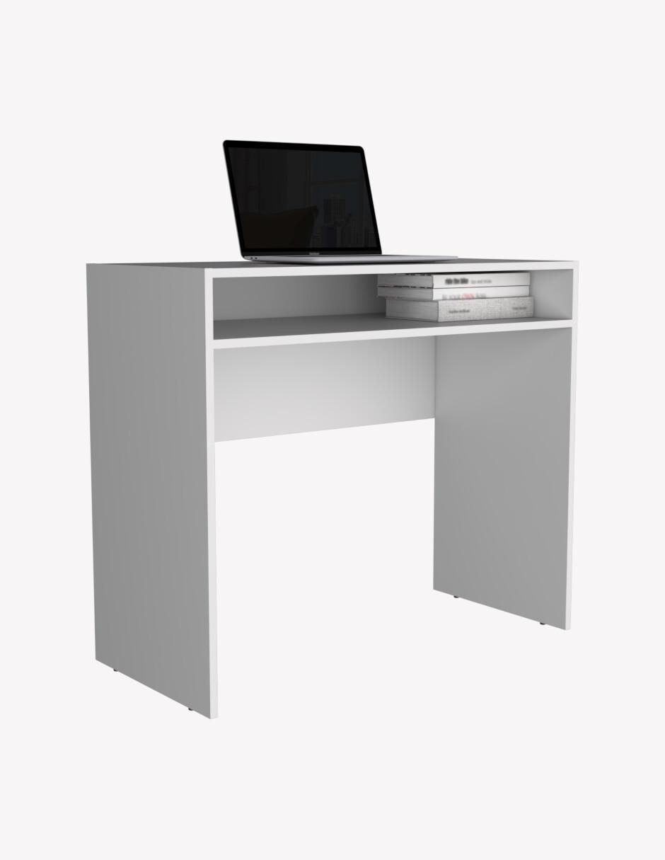 Escritorio Stella de melamina 2