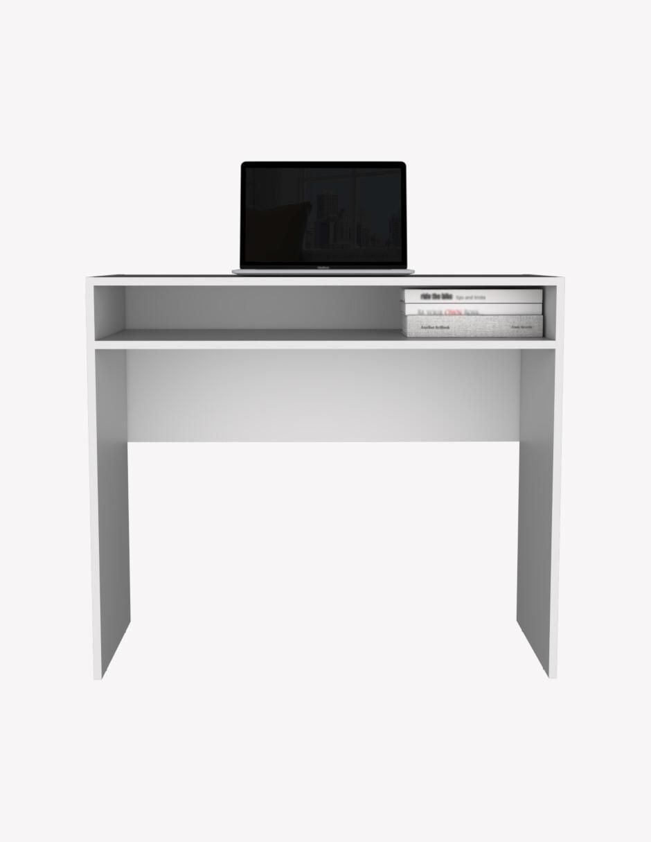 Escritorio Stella de melamina 3