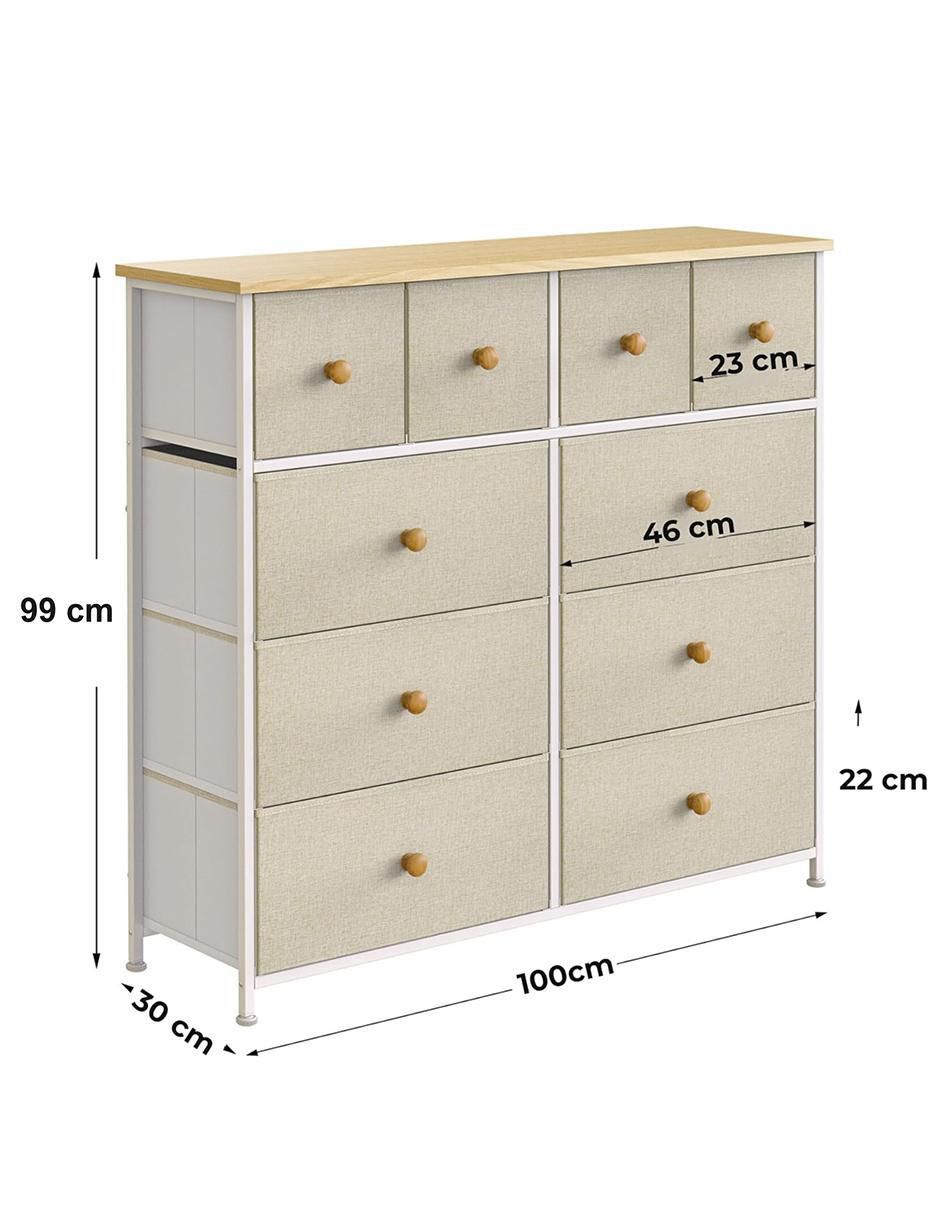 Cajonera 4