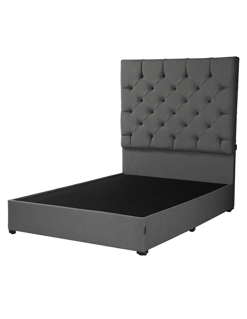 Set Recámara Capri Premier de madera pino 3