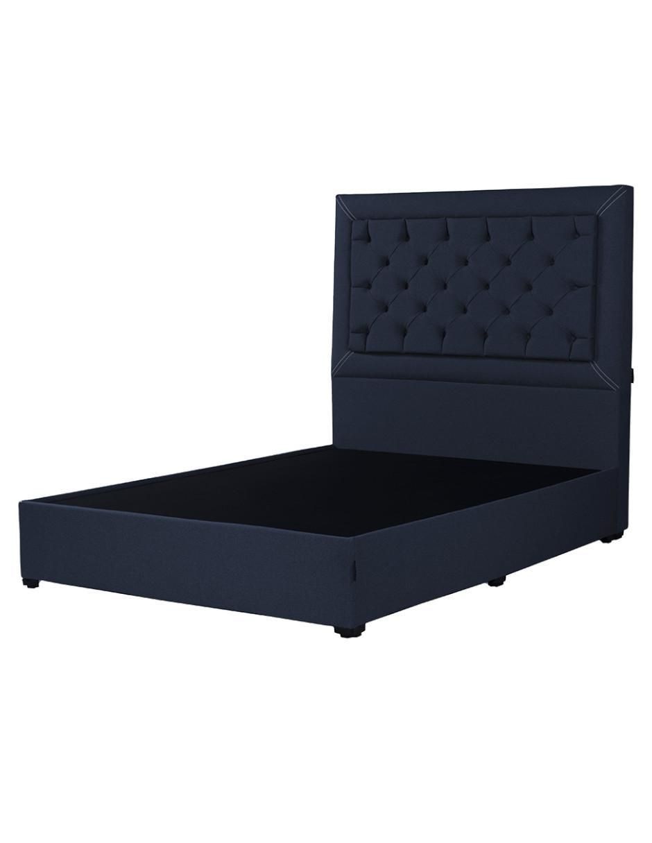 Set Recámara Mary Monaco de madera pino 3