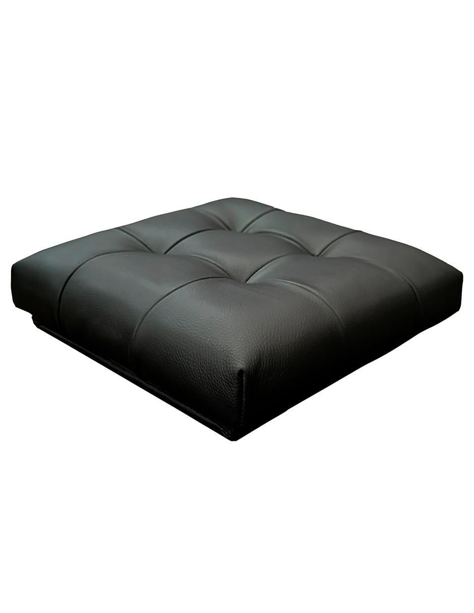 Taburete de piel 5