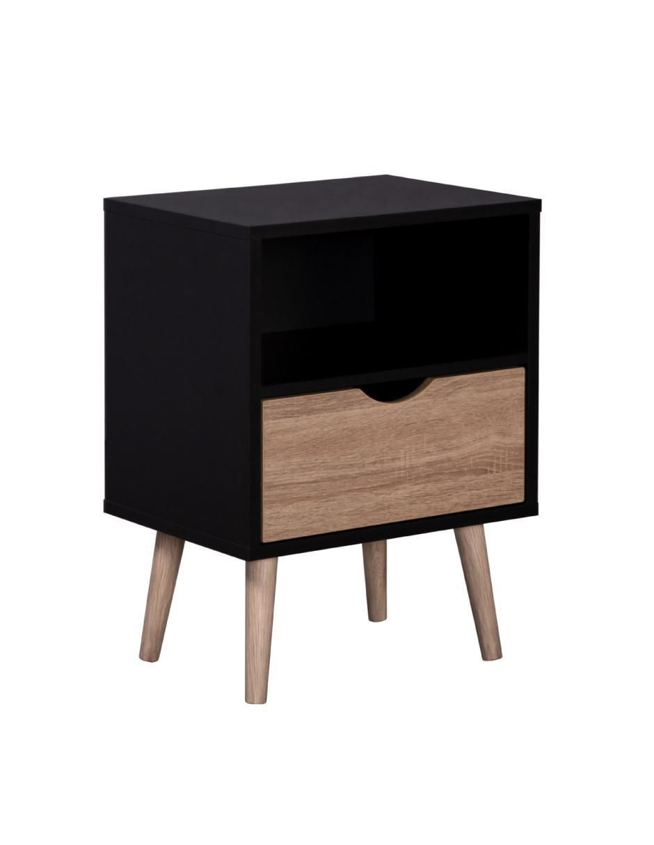 Buro Nórdica Black Buro Nórdica Black