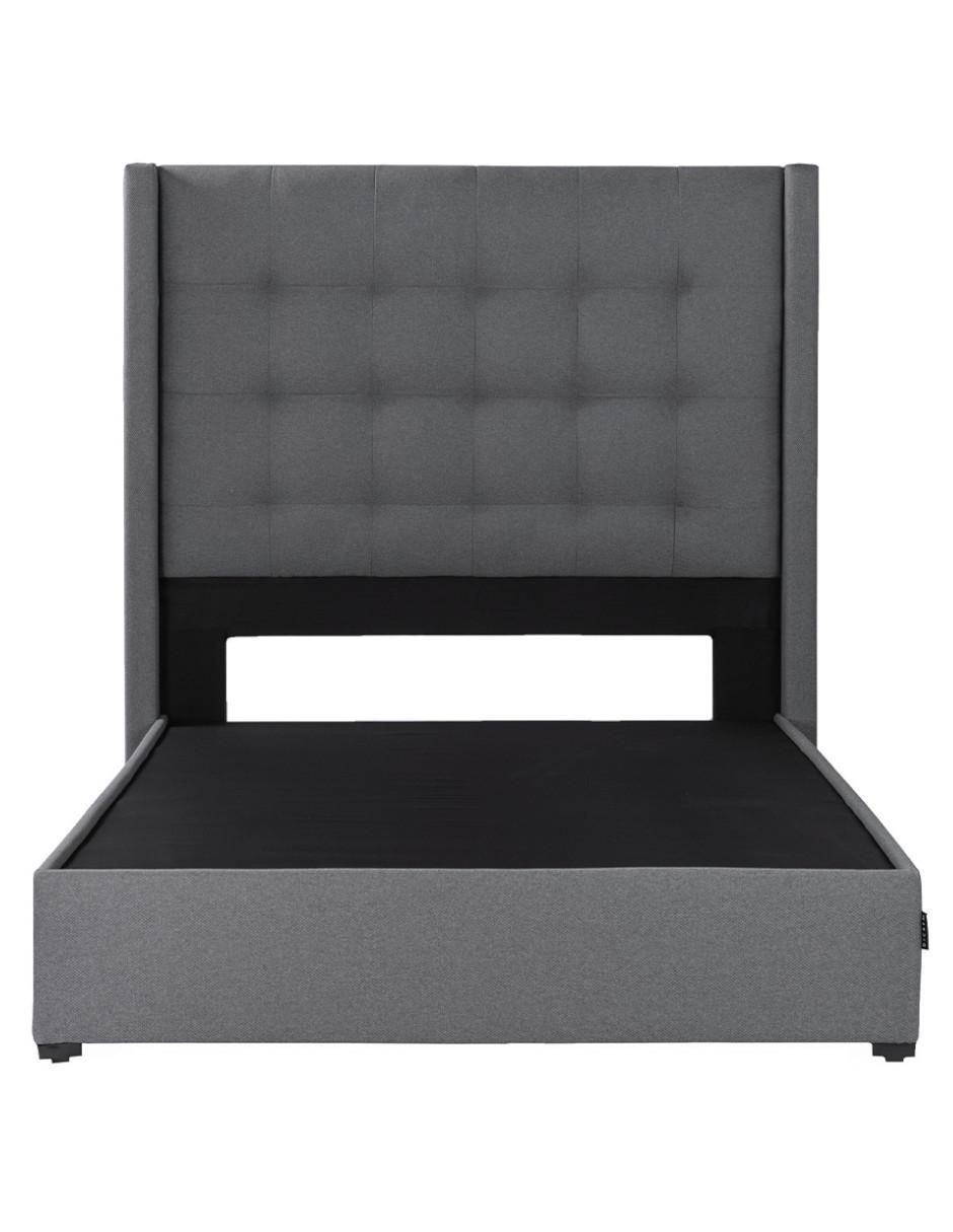 Cama Titan de madera