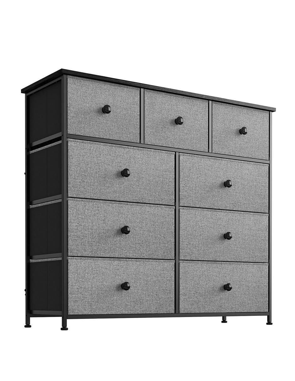 Cómoda de MDF