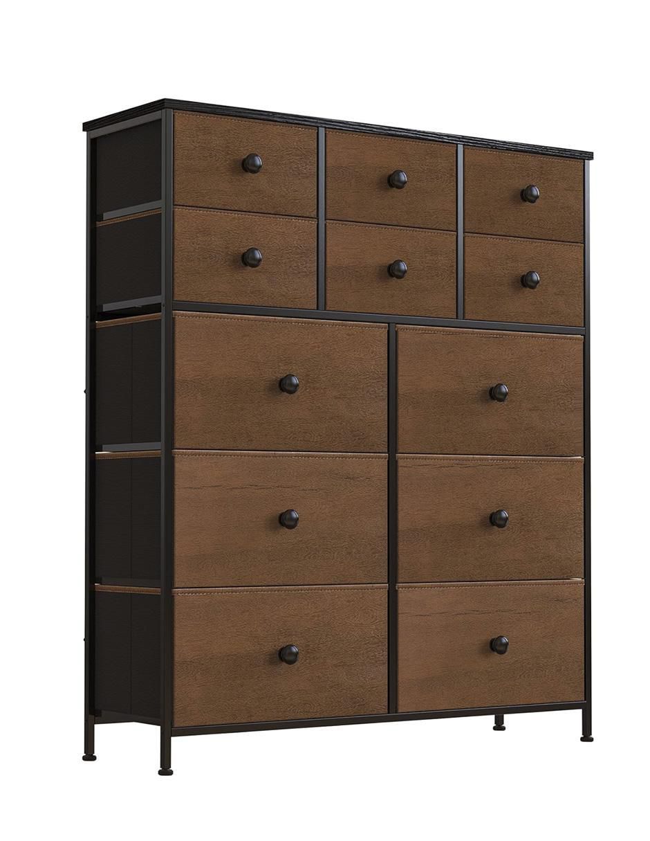 Cómoda de MDF