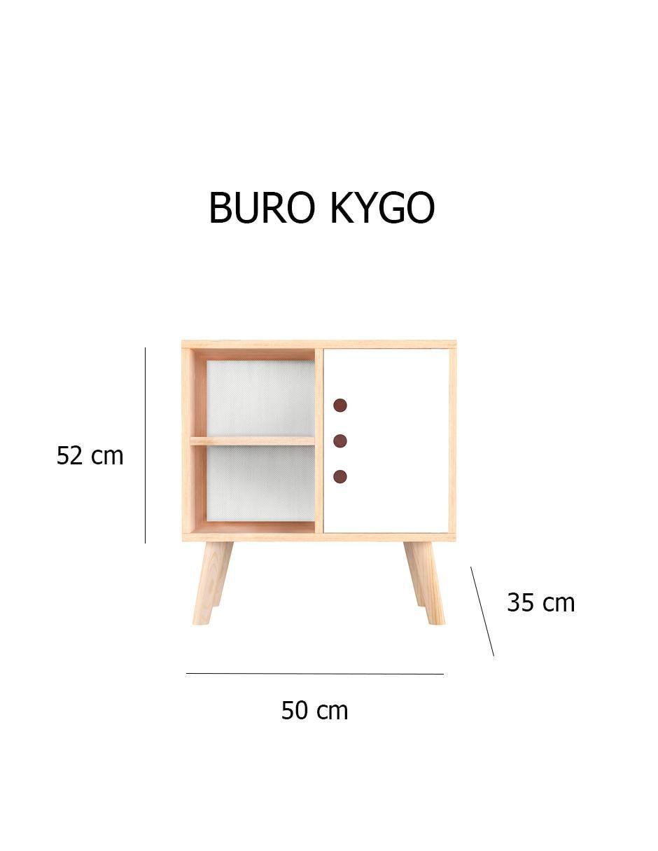 Buro Kygo