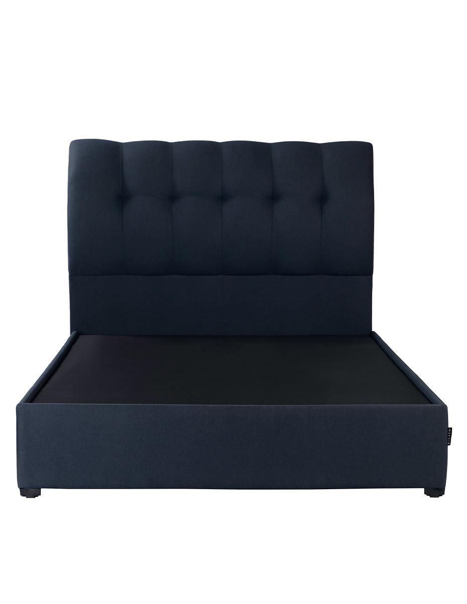 Set Recámara Nube Trini de madera pino 2