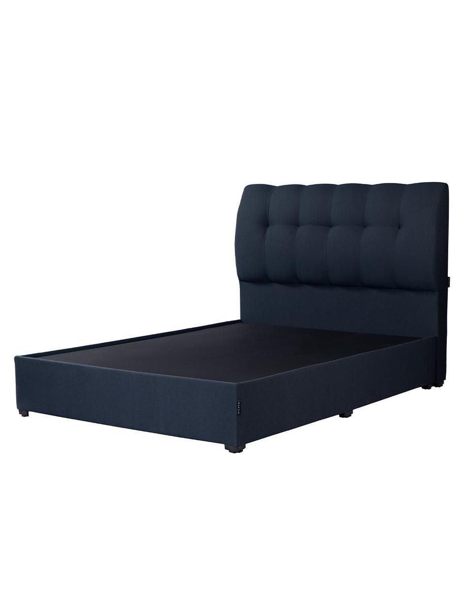Set Recámara Nube Trini de madera pino 3