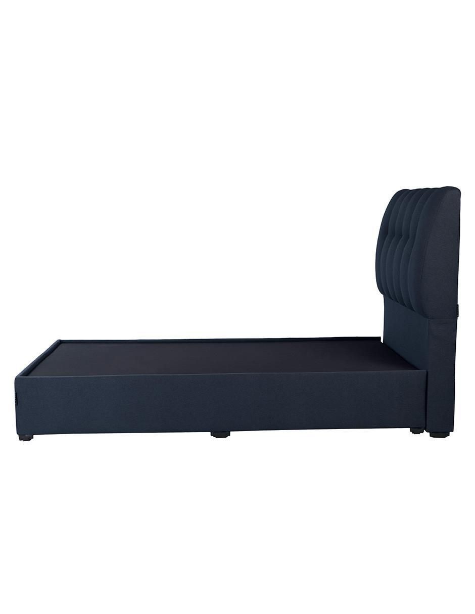 Set Recámara Nube Trini de madera pino 4