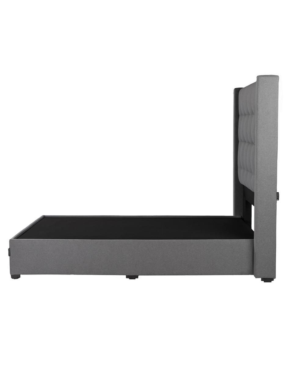 Set Recámara Titan Trini de madera pino 4