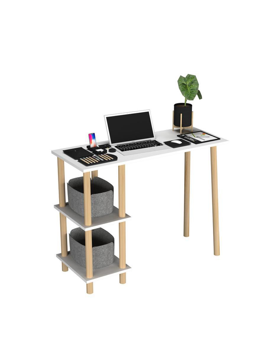 Escritorio Coco de MDF 3