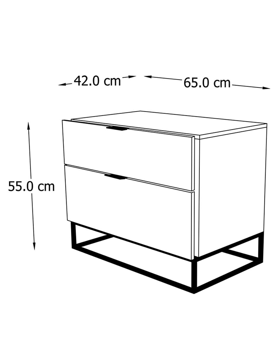 Buro Nova 5