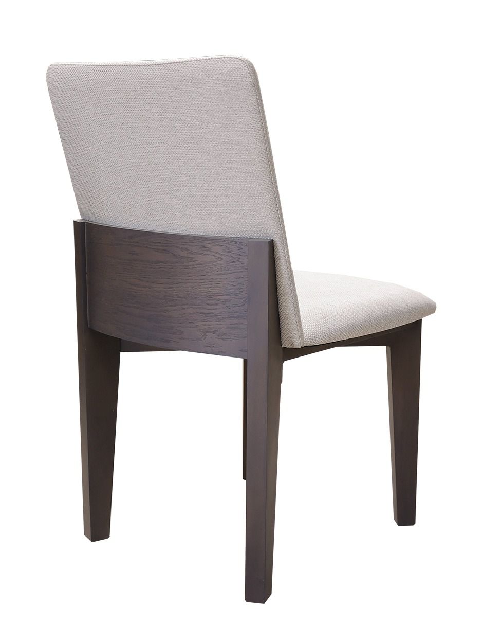 Silla Girard de madera 2