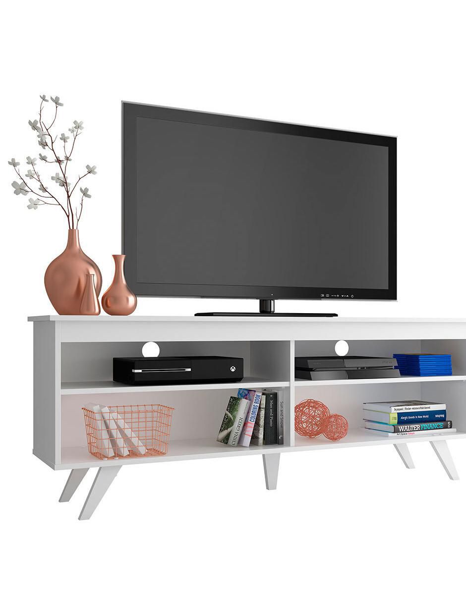 Mueble de tv Udine de MDP 3