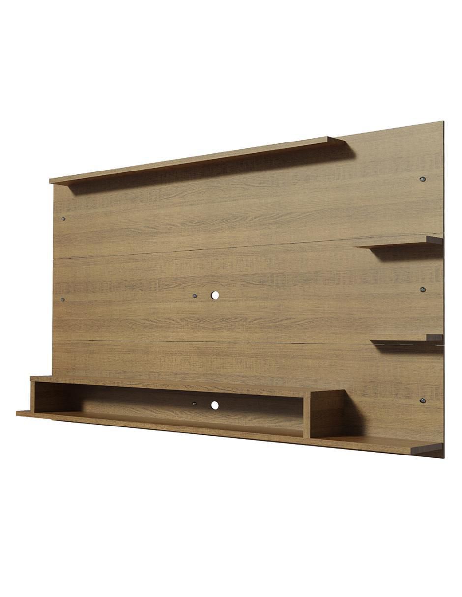 Mueble para Tv Alfa de MDP 2