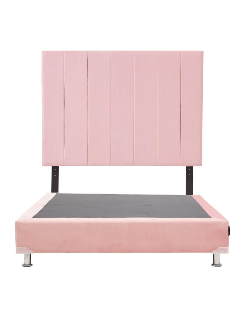 Cama Argox de madera 3