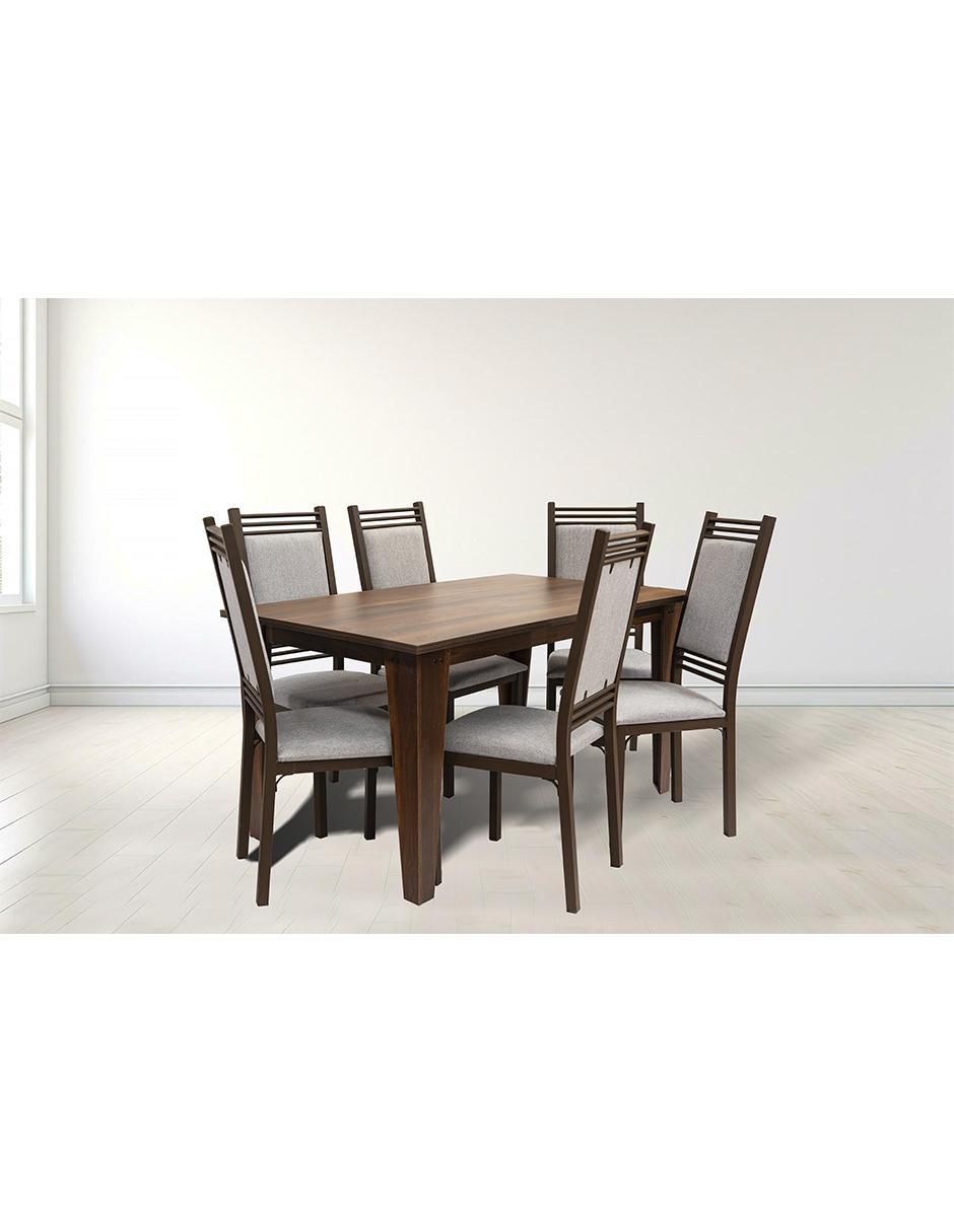 Antecomedor Elena para 6 personas 4