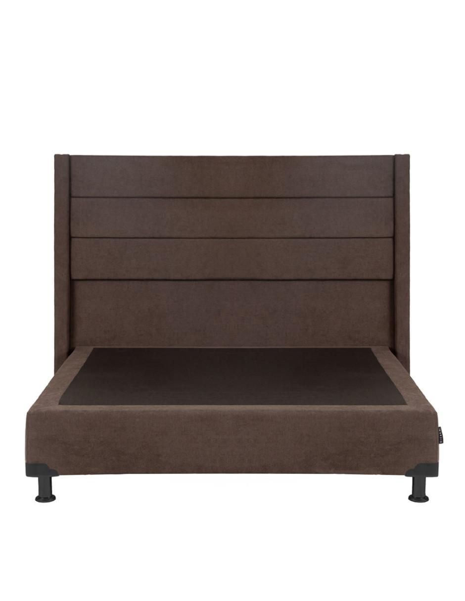 Cama Lugo de madera pino 3