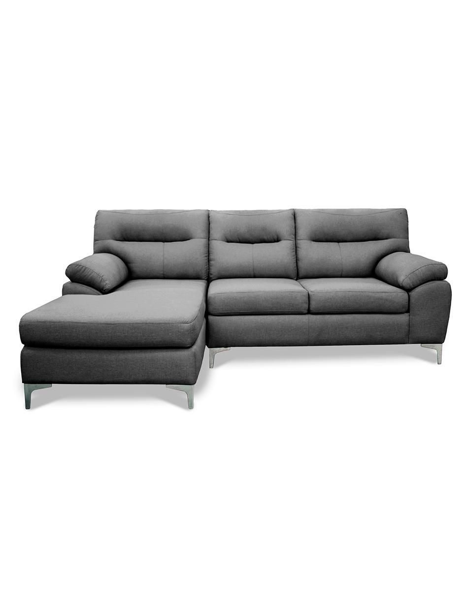 Sala modular Isabela de lino