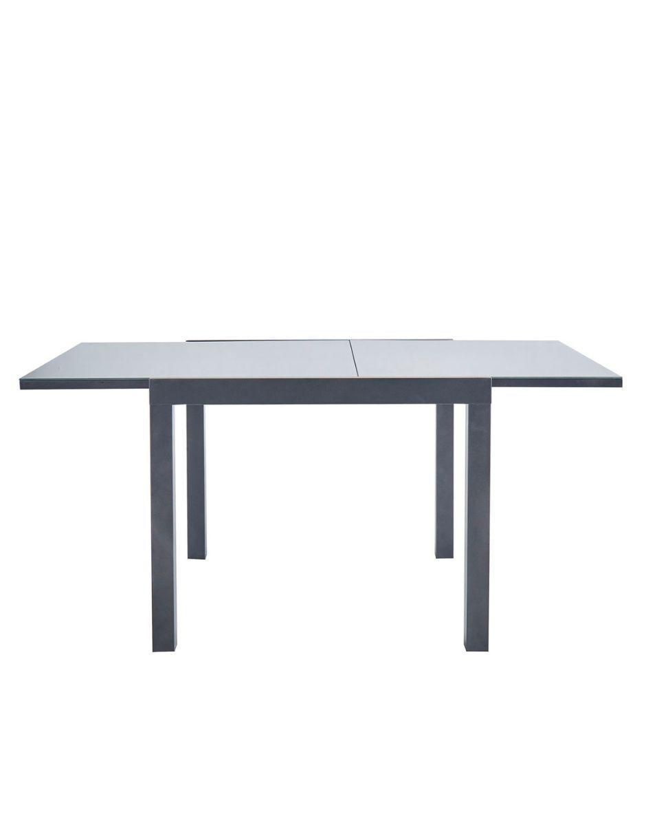 Mesa naterial sin familia "de" aluminio