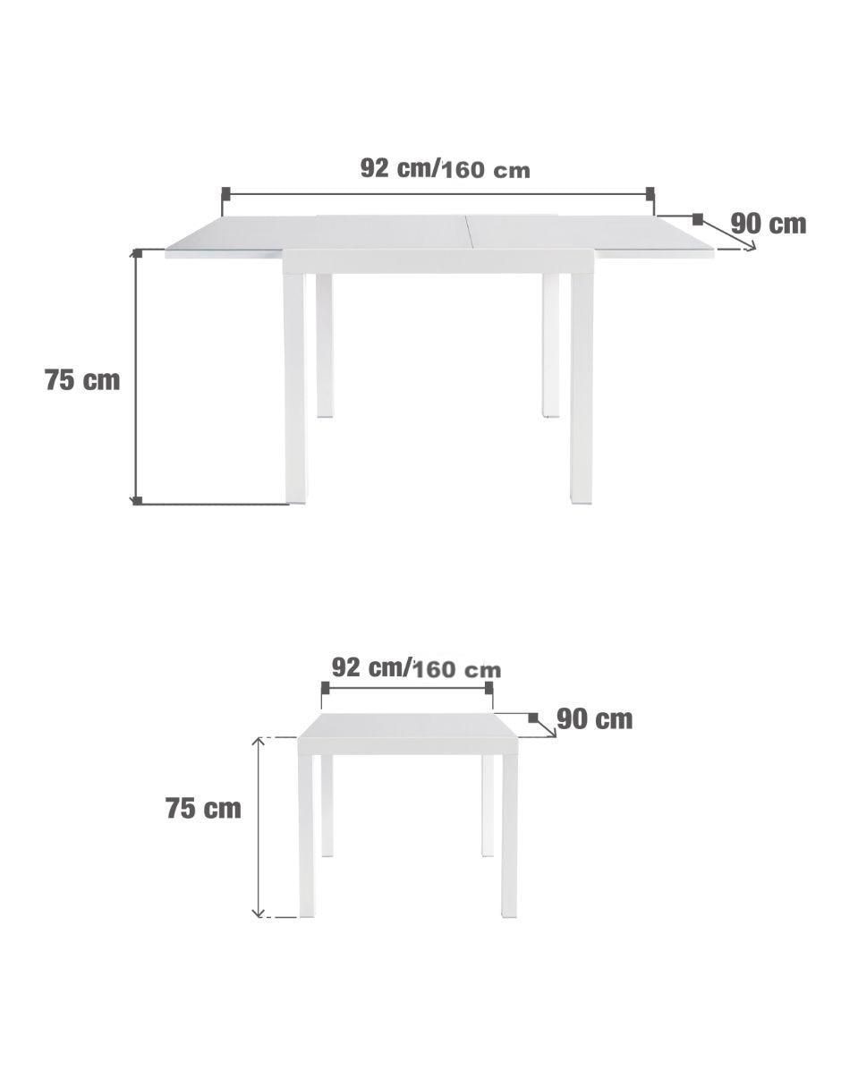 Mesa 9