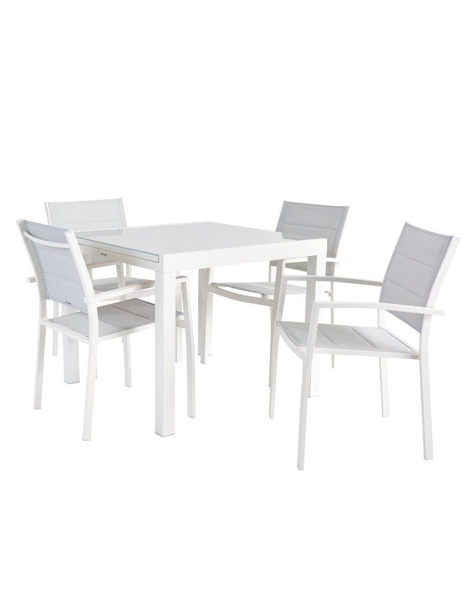 Mesa 8