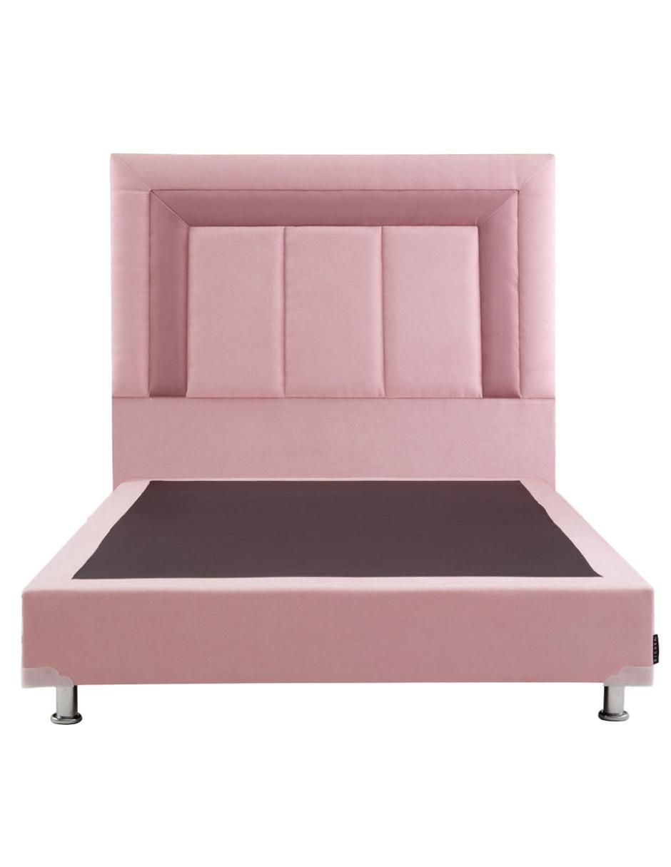 Cama Bora de madera pino 2
