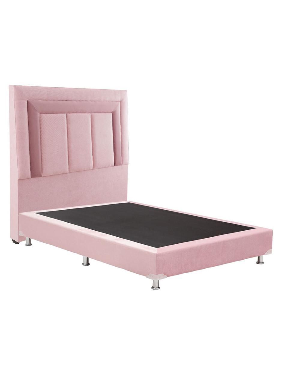 Cama Bora de madera pino 3