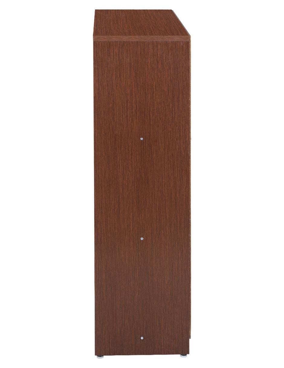 Librero Camargo de MDF 4