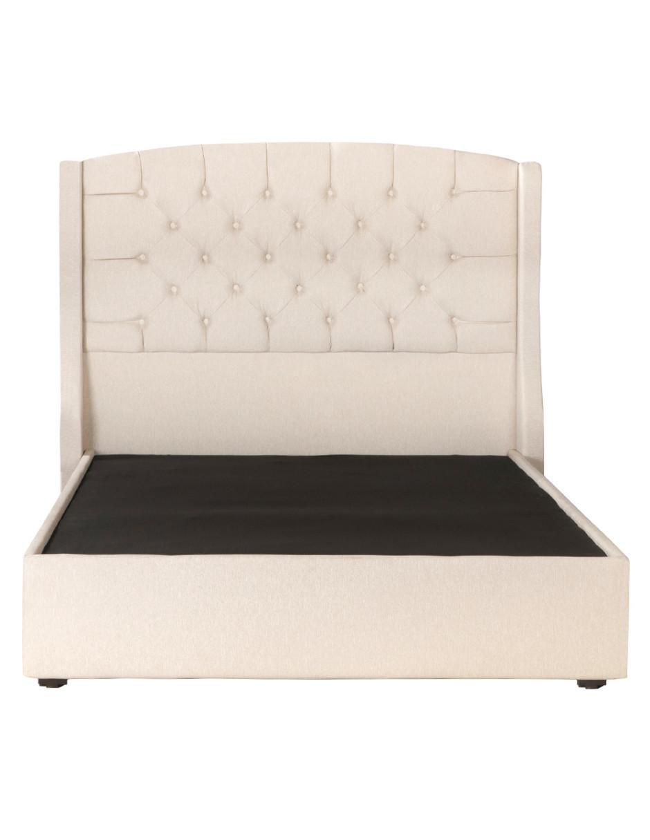 Cama Sitka de madera Cama Sitka de madera