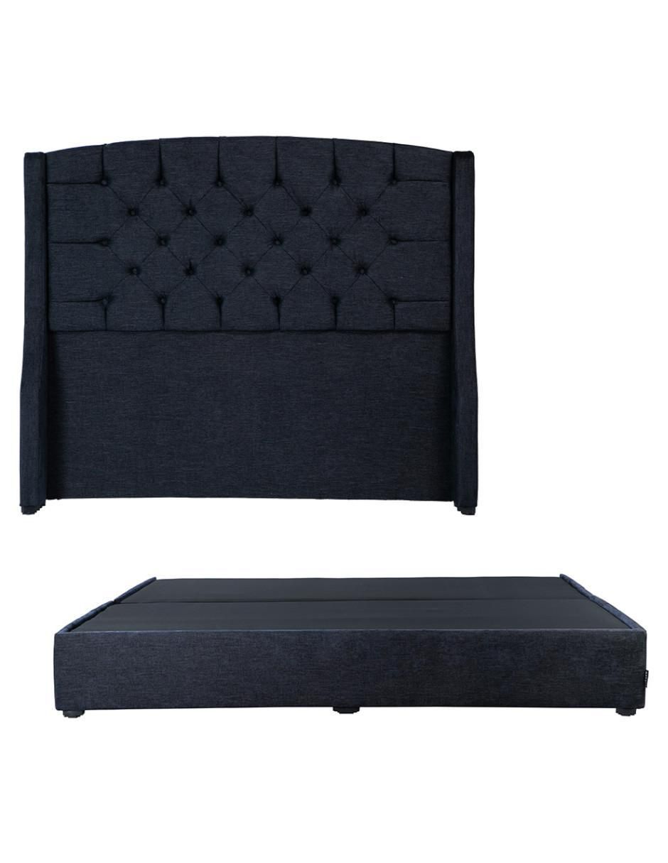 Cama Sitka de madera