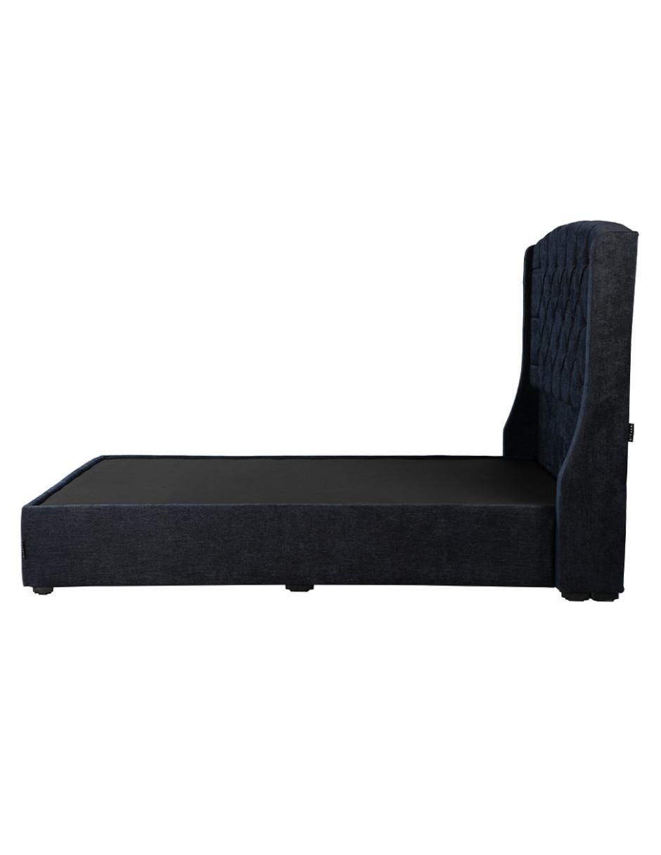 Cama Sitka de madera