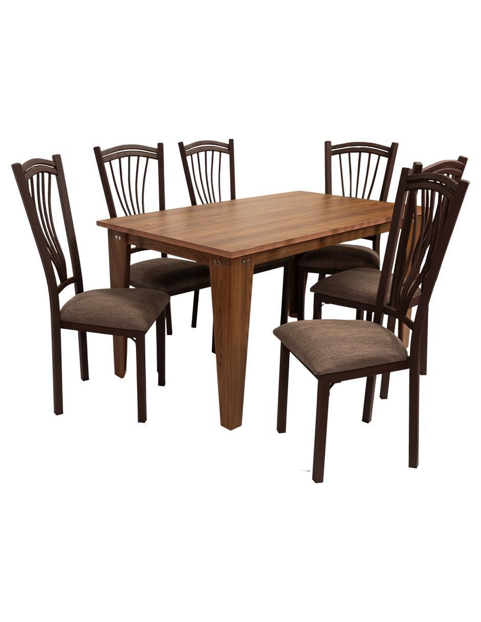 Antecomedor Fany para 6 personas