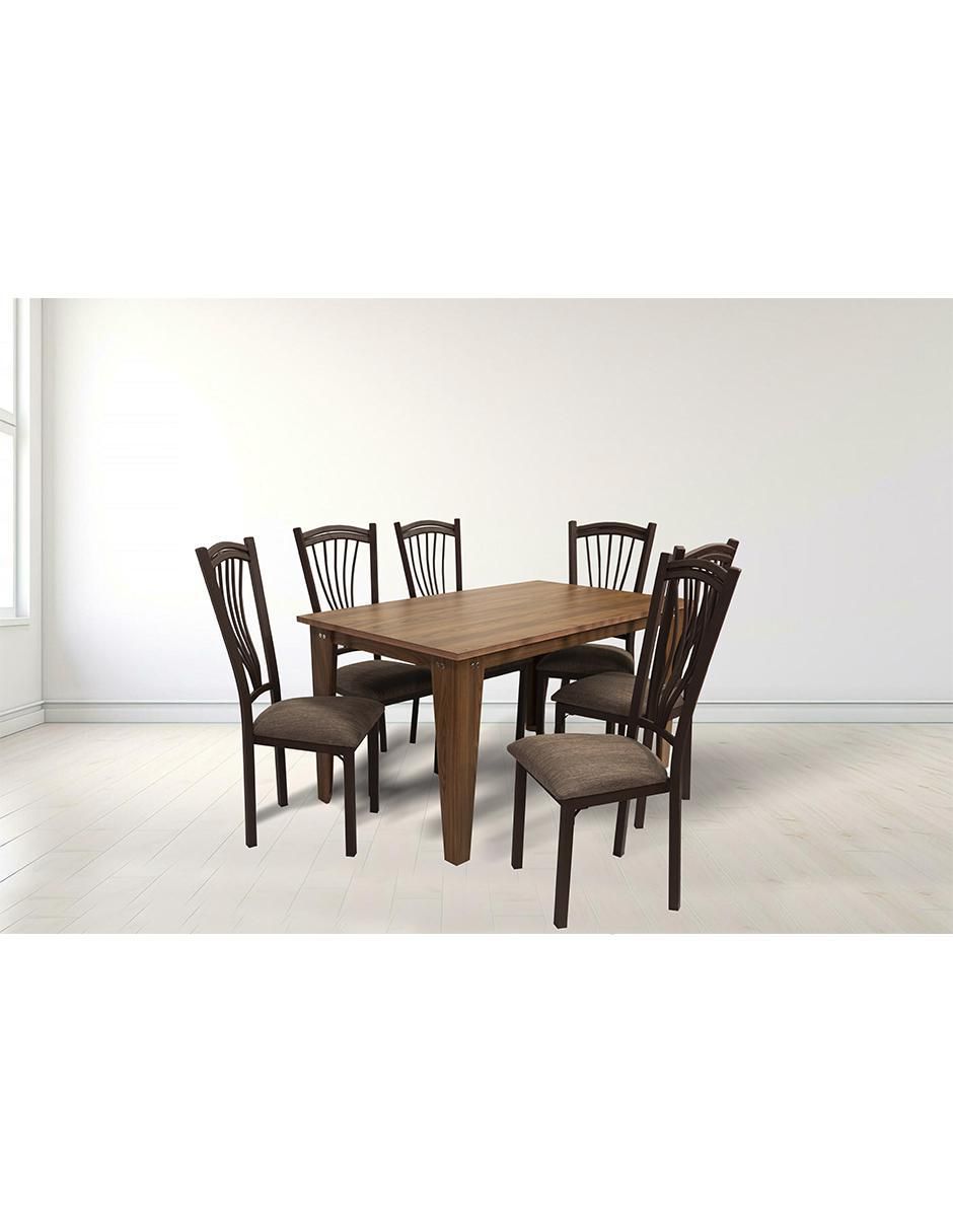 Antecomedor Fany para 6 personas 4