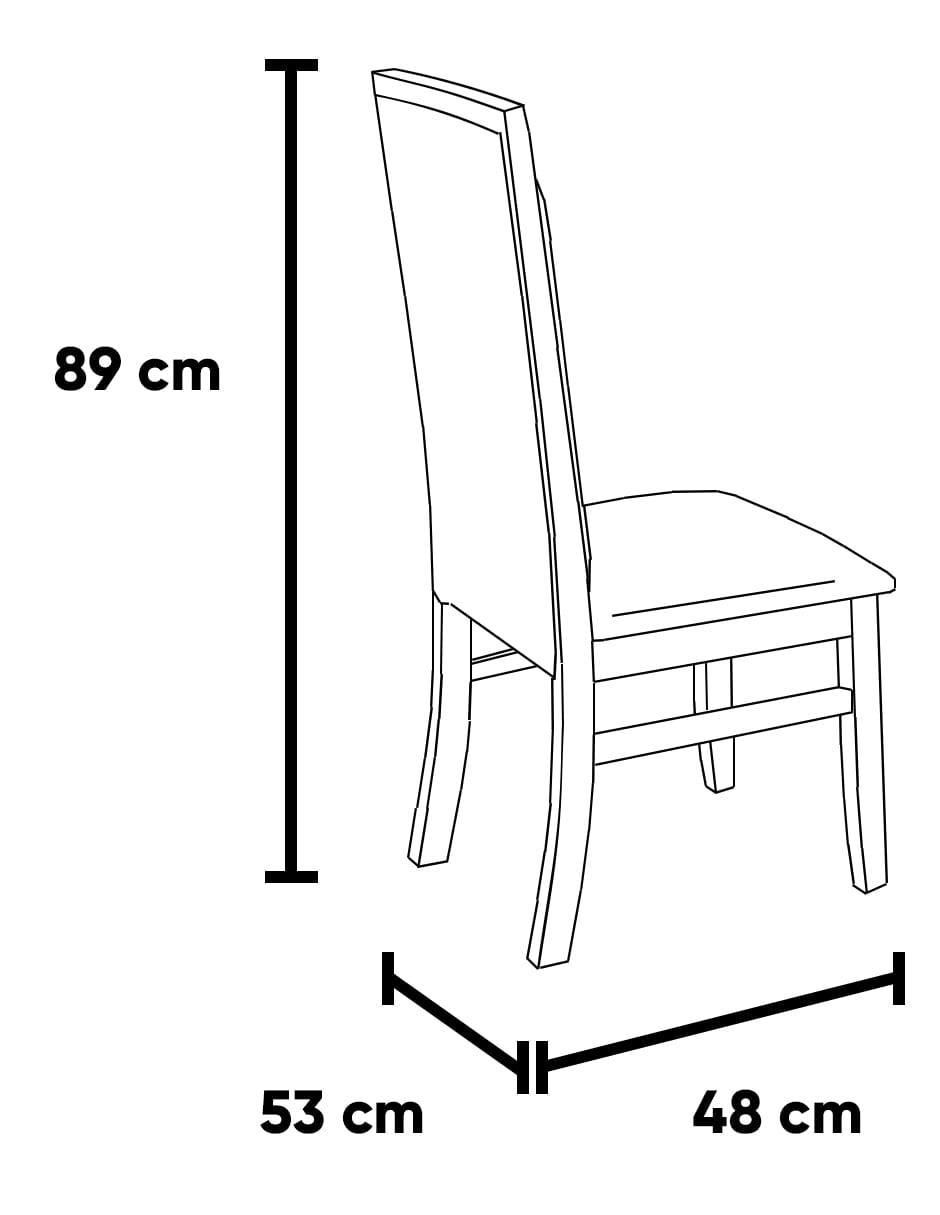 Antecomedor Lisboa para 6 personas 6