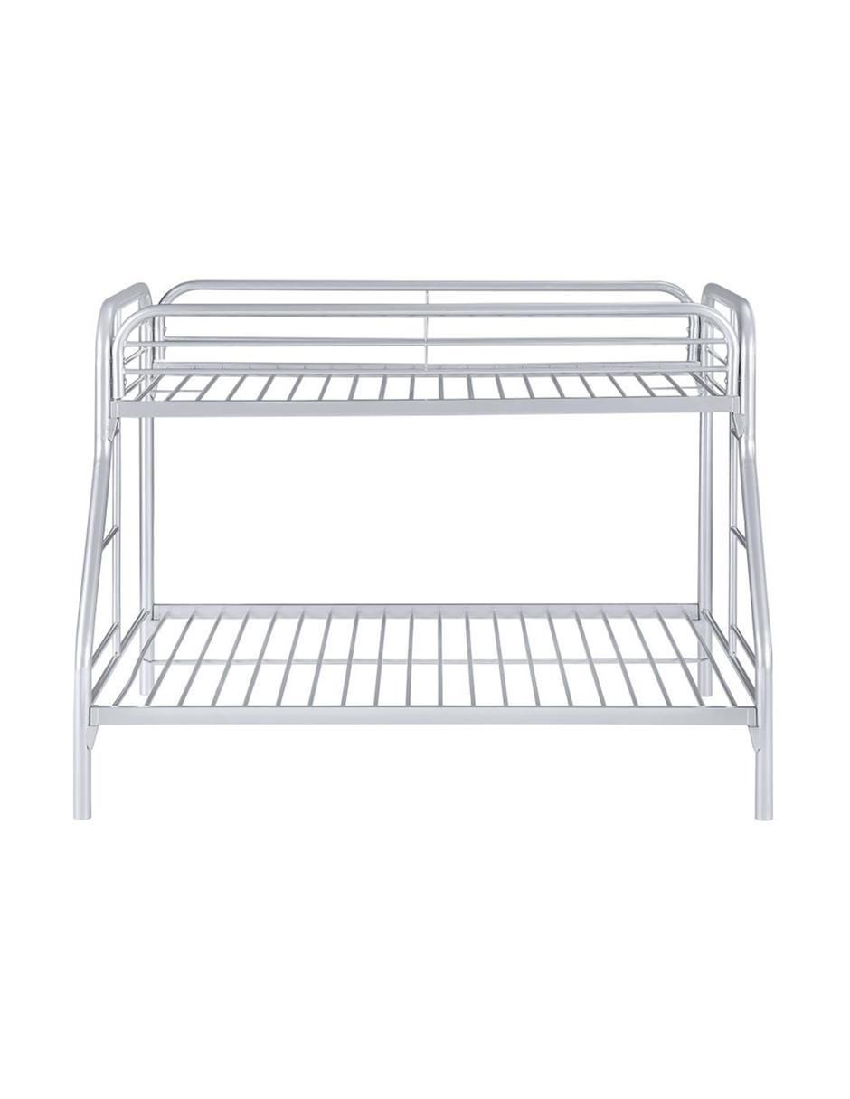 Litera Coaster Morgan de metal
