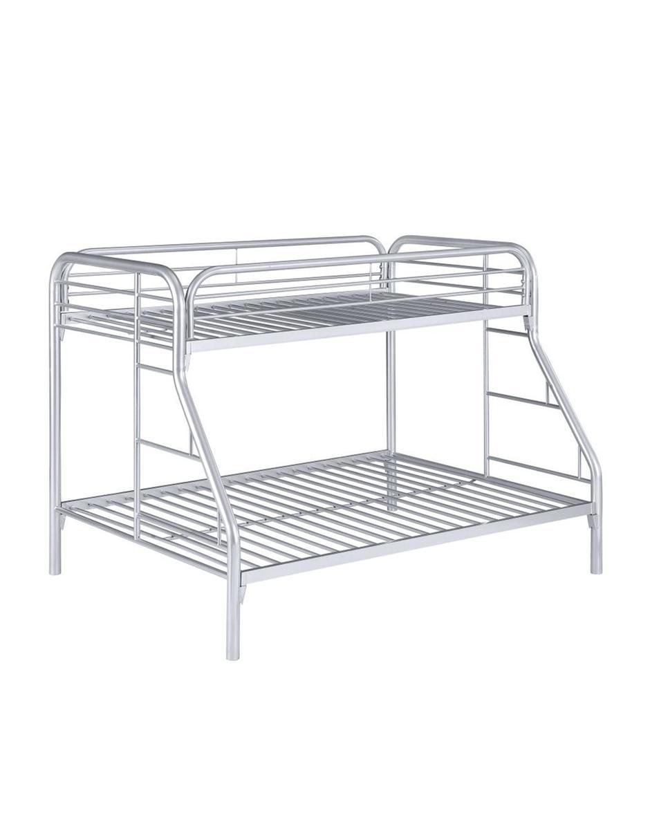 Litera Coaster Morgan de metal