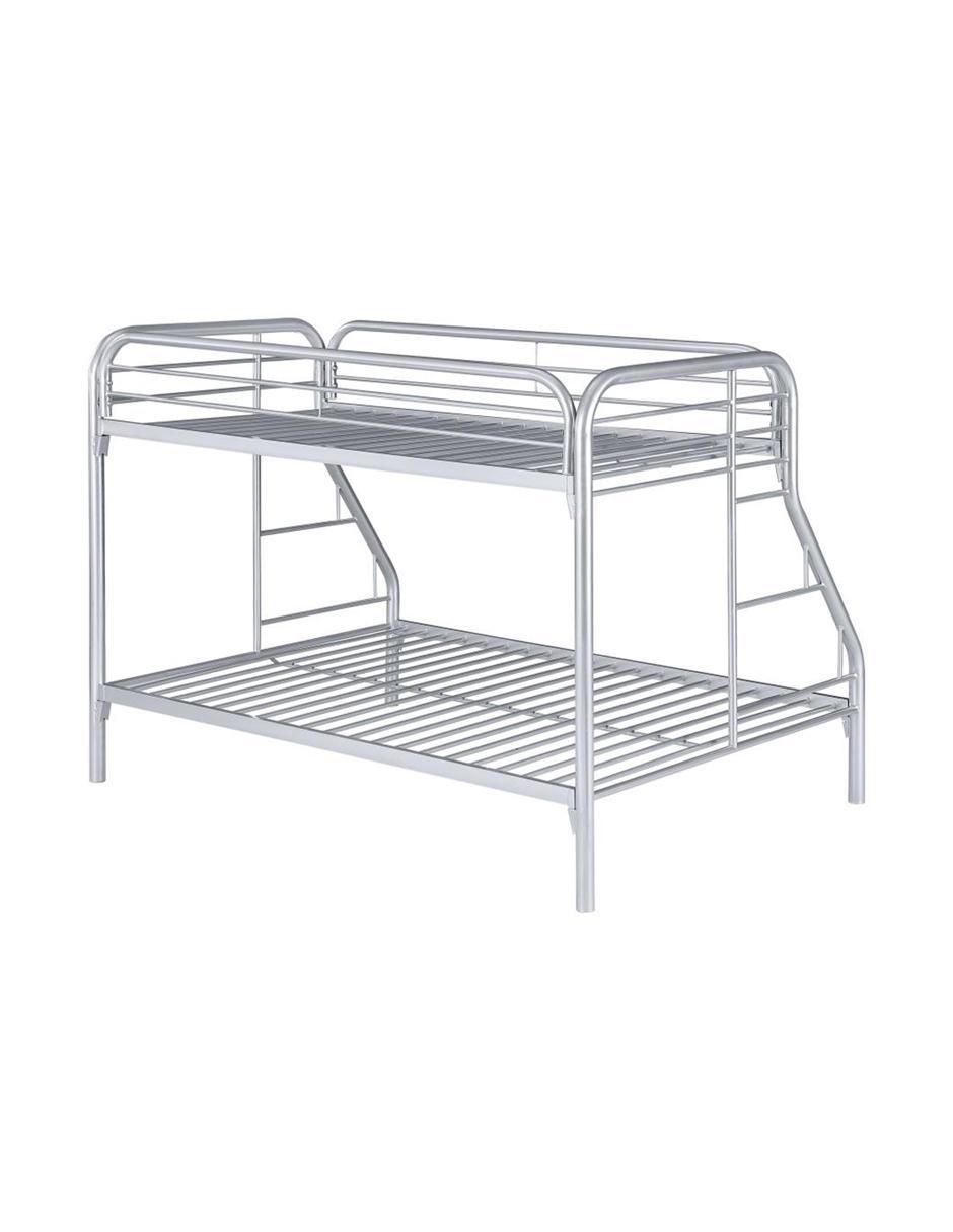Litera Coaster Morgan de metal