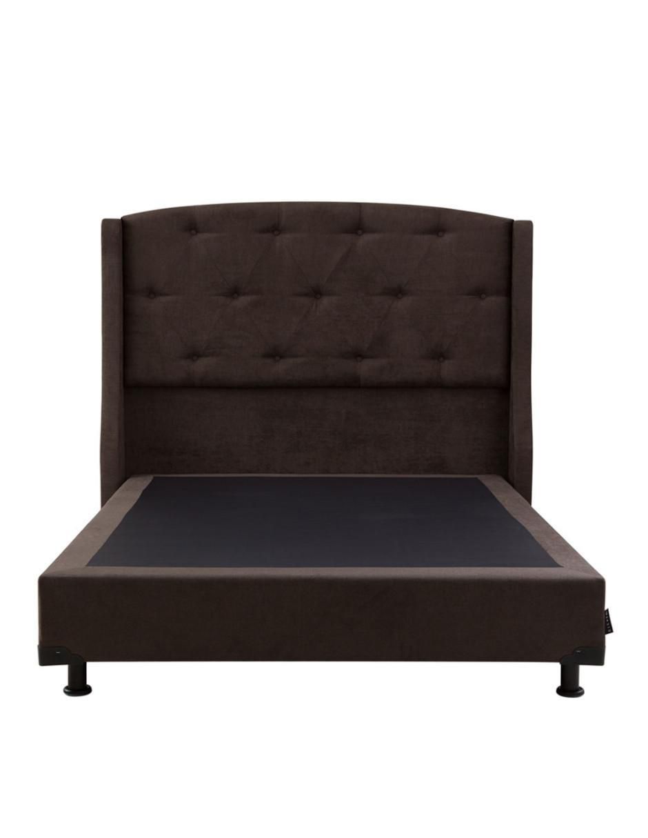 Cama Zefyr de madera 3