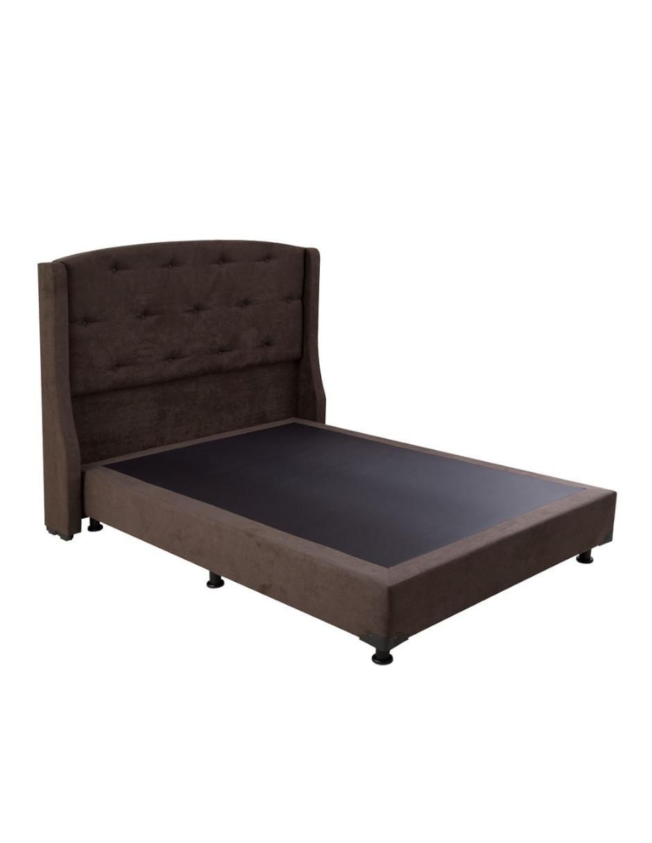 Cama Zefyr de madera 4