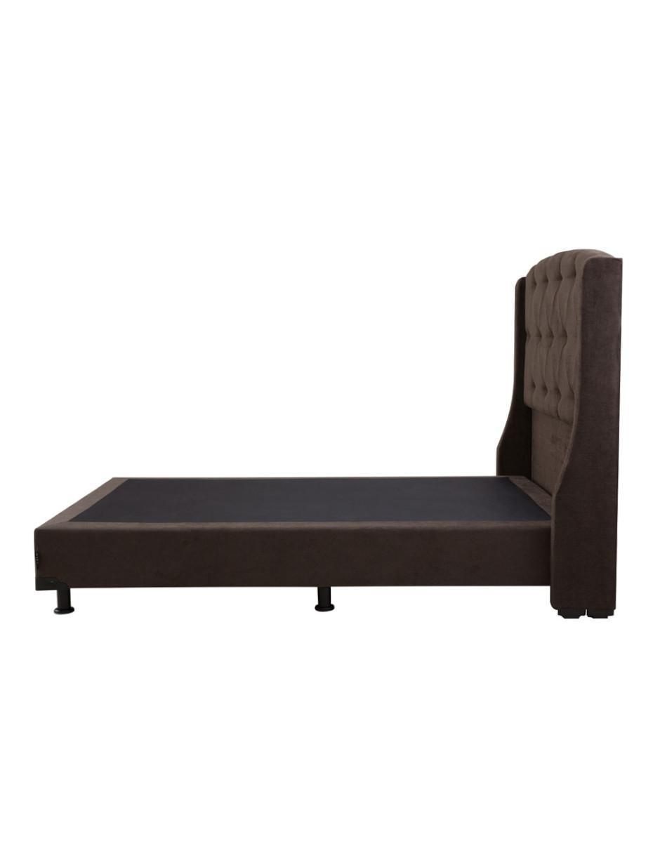 Cama Zefyr de madera 5