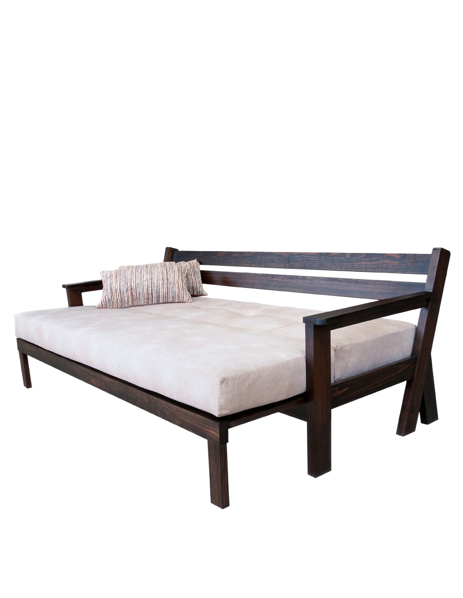 Sofá cama Paris 2
