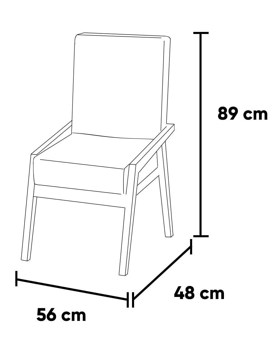 Antecomedor Rusia para 6 personas 7