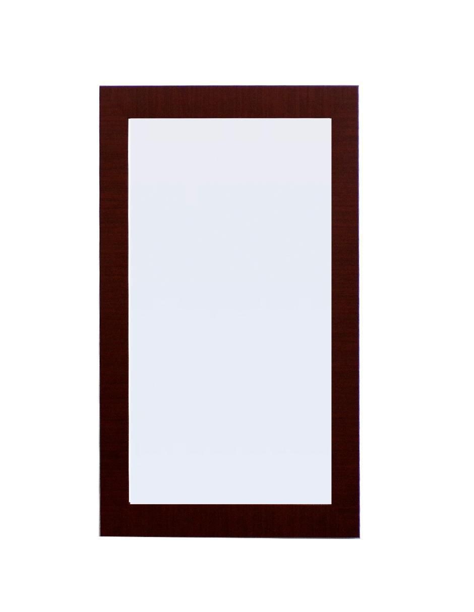 Espejo rectangular Bennet Espejo rectangular Bennet