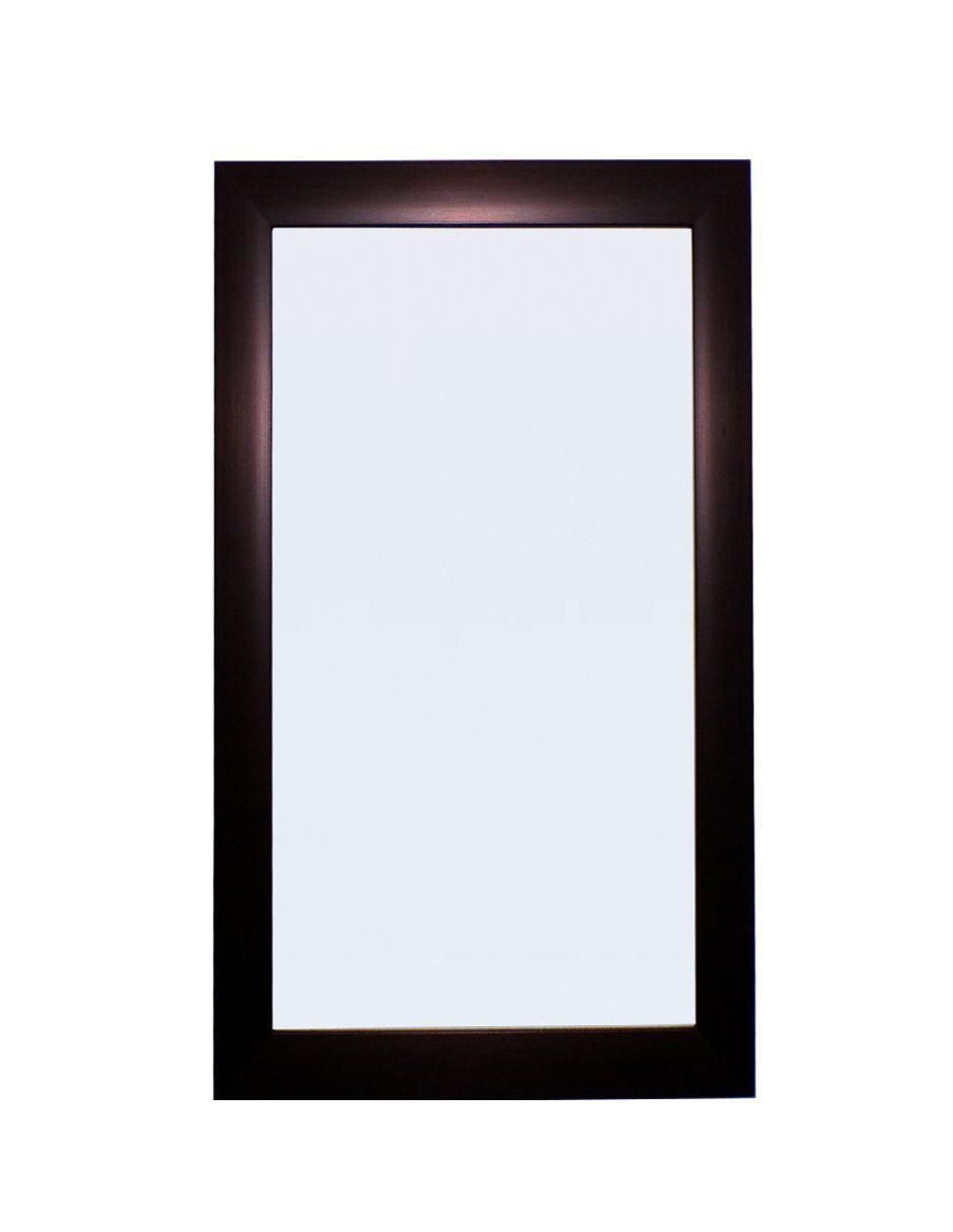 Espejo rectangular Bennet Espejo rectangular Bennet